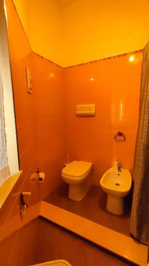 Villa CASA SOPRANO da Anita Messina Casa vacanze