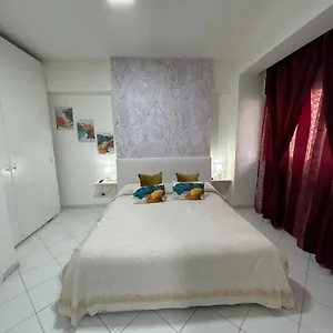 La Casa Di Dafne Appartamento