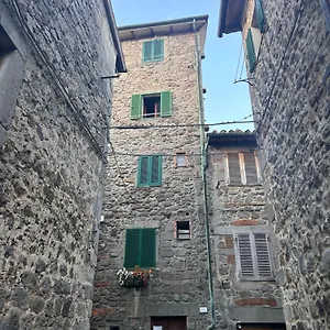  Appartamento Borgo House Italia